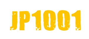 Jp1001 logo