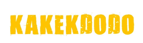 Kakekdodo logo