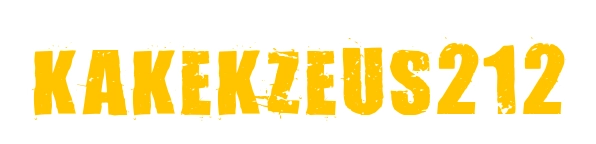 Kakekzeus212 logo