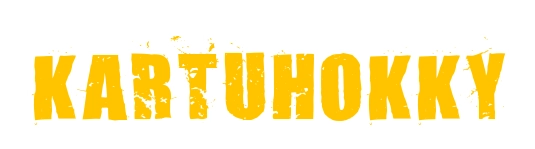 Kartuhokky logo
