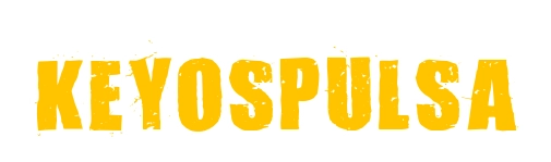 Keyospulsa logo