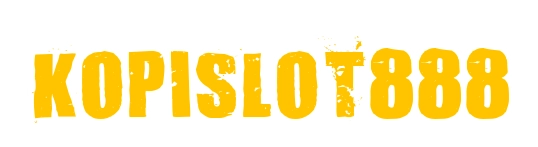 Kopislot888 logo