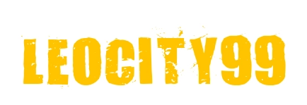 Leocity99 logo