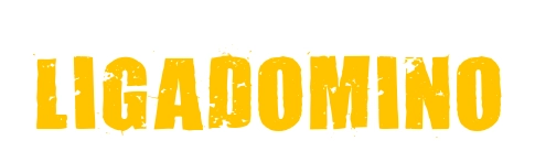 Ligadomino logo