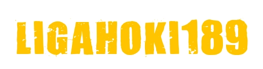 Ligahoki189 logo