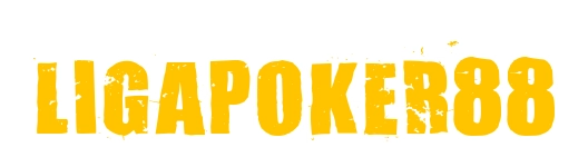 Ligapoker88 logo
