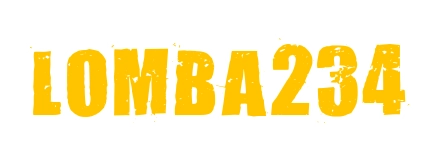 Lomba234 logo