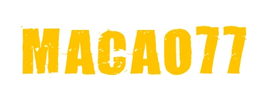 Macao77 logo