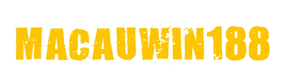 Macauwin188 logo