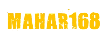Mahar168 logo