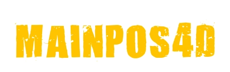 Mainpos4D logo