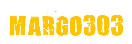 Margo303 logo