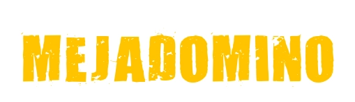 Mejadomino