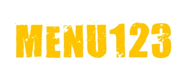 Menu123